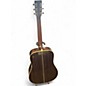 Used Ami D-28H Natural Acoustic Guitar