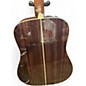 Used Ami D-28H Natural Acoustic Guitar