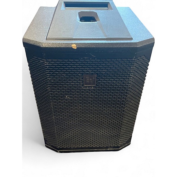 Used Electro-Voice EVOLVE 30M Powered Speaker