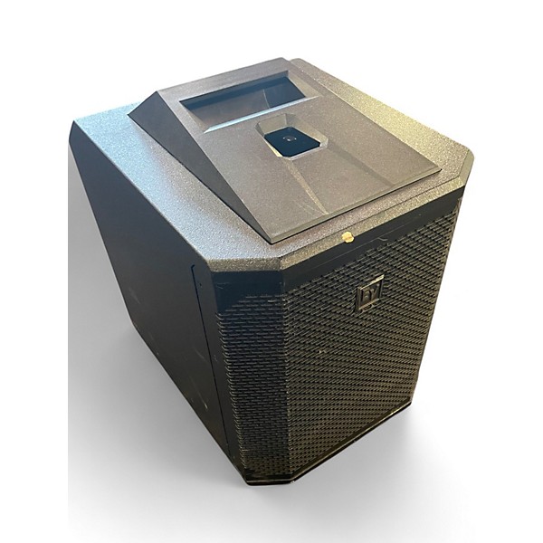 Used Electro-Voice EVOLVE 30M Powered Speaker