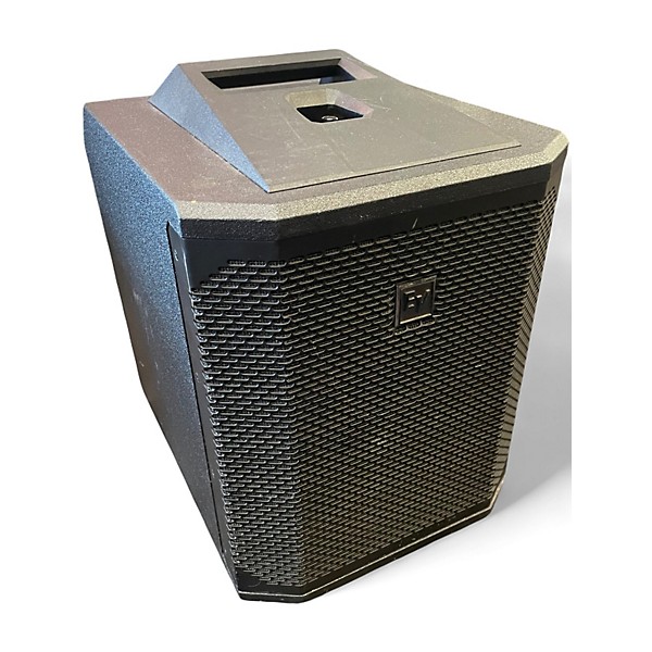 Used Electro-Voice EVOLVE 30M Powered Speaker
