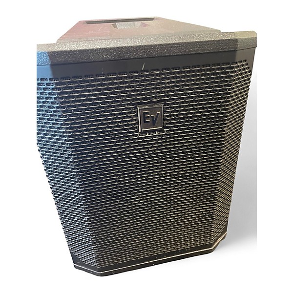 Used Electro-Voice EVOLVE 30M Powered Speaker