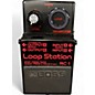 Used BOSS RC1 Black Loop Station Pedal thumbnail