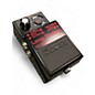 Used BOSS RC1 Black Loop Station Pedal