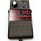 Used BOSS RC1 Black Loop Station Pedal