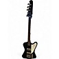Used Epiphone Thunderbird Vintage Pro Black Electric Bass Guitar thumbnail