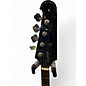 Used Epiphone Thunderbird Vintage Pro Black Electric Bass Guitar