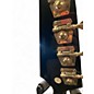 Used Epiphone Thunderbird Vintage Pro Black Electric Bass Guitar