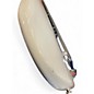 Used Fender Player Precision Bass Olympic White Electric Bass Guitar
