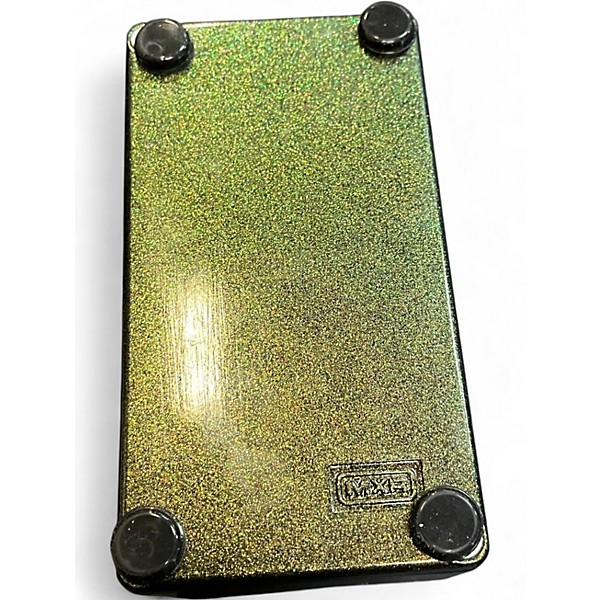 Used MXR Carbon Copy Effect Pedal