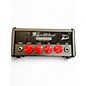 Used Hughes & Kettner spirit of metal Solid State Guitar Amp Head thumbnail