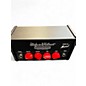 Used Hughes & Kettner spirit of metal Solid State Guitar Amp Head