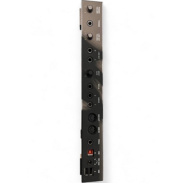Used 2024 Native Instruments Maschine+ MIDI Controller