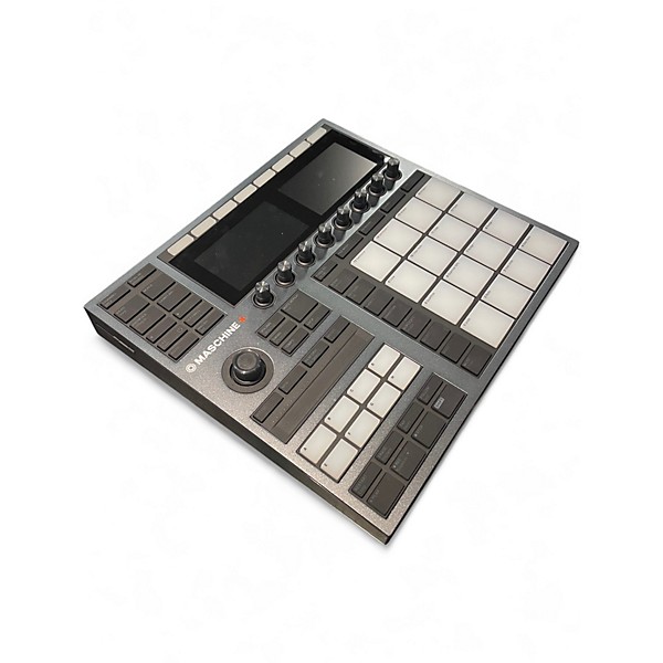 Used 2024 Native Instruments Maschine+ MIDI Controller