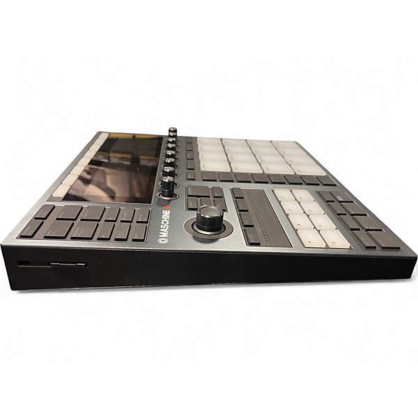 Used 2024 Native Instruments Maschine+ MIDI Controller