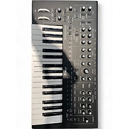 Used Moog Messenger Synthesizer