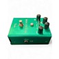 Used Fender marine layer reverb Effect Pedal