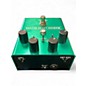Used Fender marine layer reverb Effect Pedal