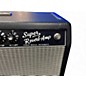 Used Fender Tone Master Super Reverb 4x10 Guitar Power Amp