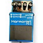 Used BOSS PS6 Harmonist Effect Pedal