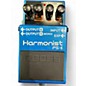 Used BOSS PS6 Harmonist Effect Pedal