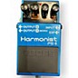 Used BOSS PS6 Harmonist Effect Pedal