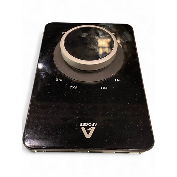 Used Apogee DUET 3 Audio Interface