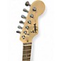 Used Squier Mini Affinity Stratocaster Red Electric Guitar