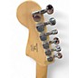 Used Squier Mini Affinity Stratocaster Red Electric Guitar
