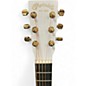 Used Martin LX1 Special Regular White Acoustic Guitar