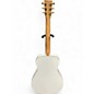 Used Martin LX1 Special Regular White Acoustic Guitar