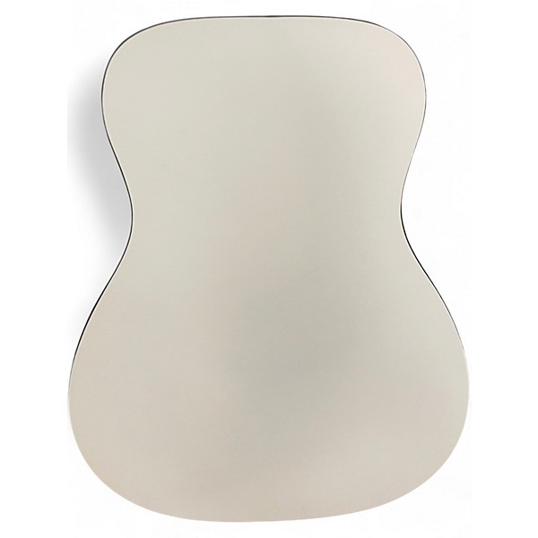 Used Martin LX1 Special Regular White Acoustic Guitar