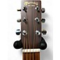 Used Martin CUSTOM Natural Acoustic Guitar