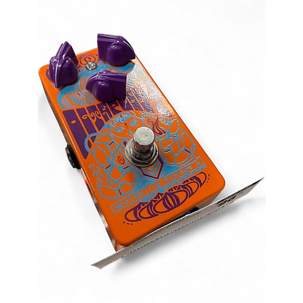 Used Catalinbread Octapussy Effect Pedal