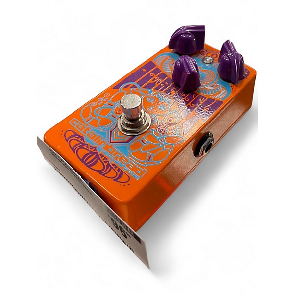 Used Catalinbread Octapussy Effect Pedal