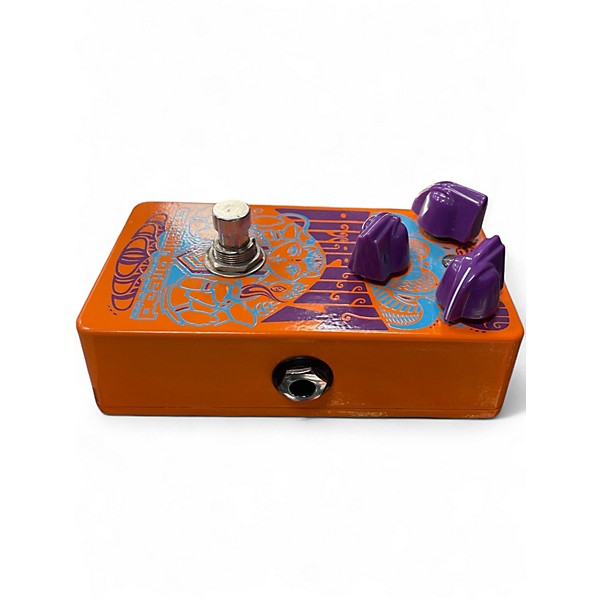 Used Catalinbread Octapussy Effect Pedal