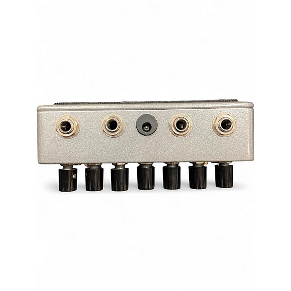 Used Wilson Effects STONED GRASSHOPPER Effect Pedal