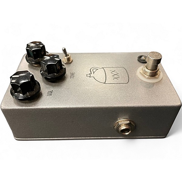 Used JHS Pedals Moonshine Overdrive Effect Pedal