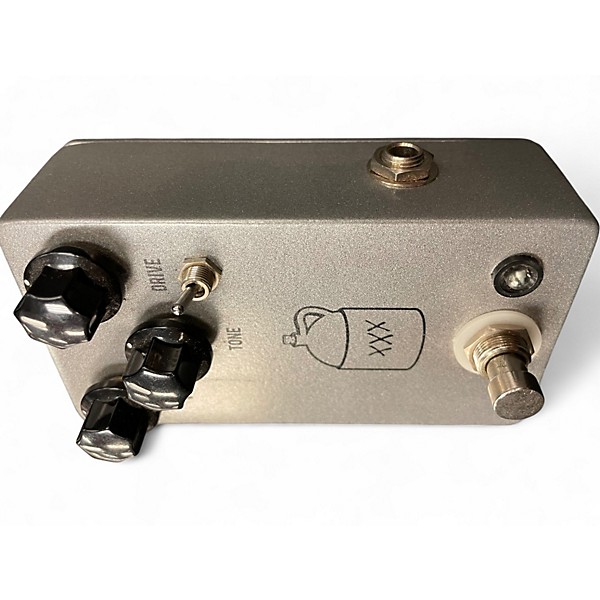 Used JHS Pedals Moonshine Overdrive Effect Pedal