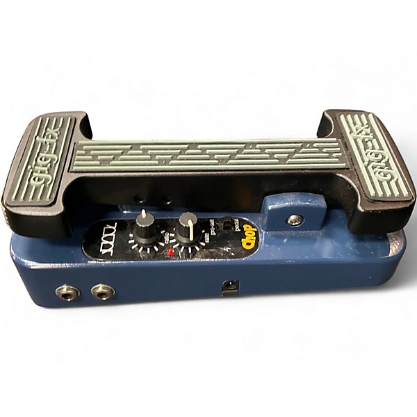 Used Gig-FX CHOPPER CH-1 Effect Pedal