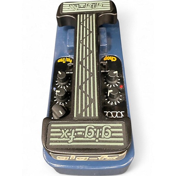 Used Gig-FX CHOPPER CH-1 Effect Pedal