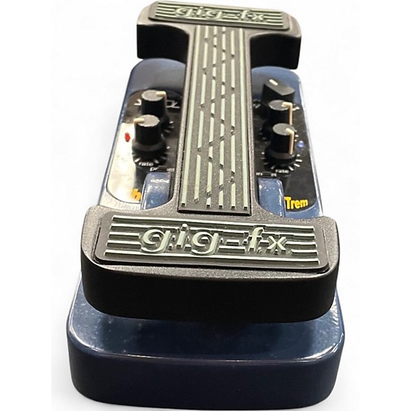 Used Gig-FX CHOPPER CH-1 Effect Pedal