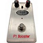 Used Rothwell F1 BOOSTER Effect Pedal thumbnail