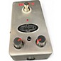 Used Rothwell F1 BOOSTER Effect Pedal