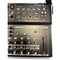 Used Mackie MIX12FX Line Mixer