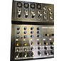Used Mackie MIX12FX Line Mixer