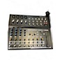 Used Mackie MIX12FX Line Mixer