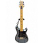 Used 2025 PRS NF3 Ice Blue Metallic Solid Body Electric Guitar thumbnail