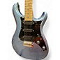 Used 2025 PRS NF3 Ice Blue Metallic Solid Body Electric Guitar