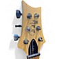 Used 2025 PRS NF3 Ice Blue Metallic Solid Body Electric Guitar